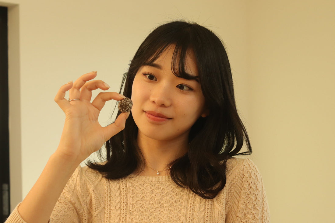 １日ヒトツブのプラントベース。